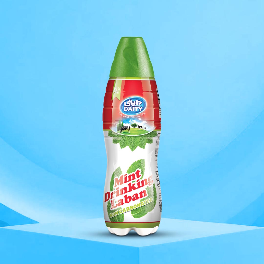 Laban Mint - 1500ml