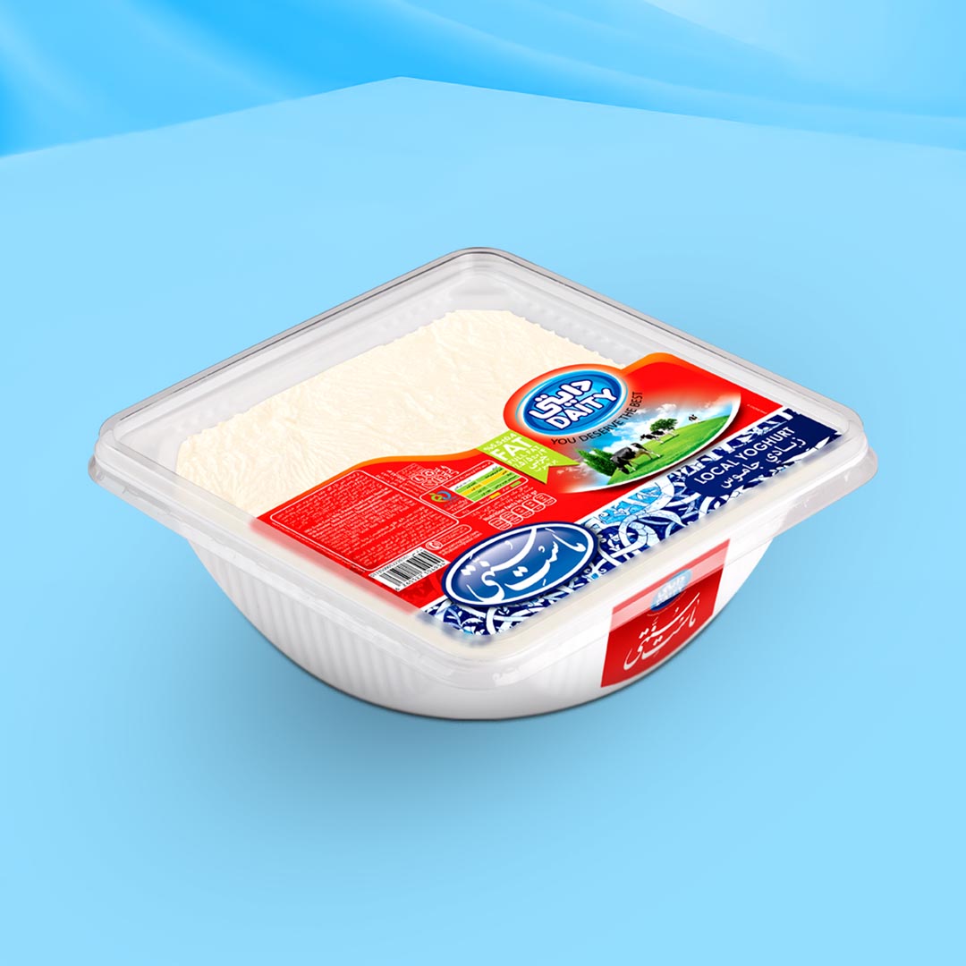 Local Yogurt - 900gm