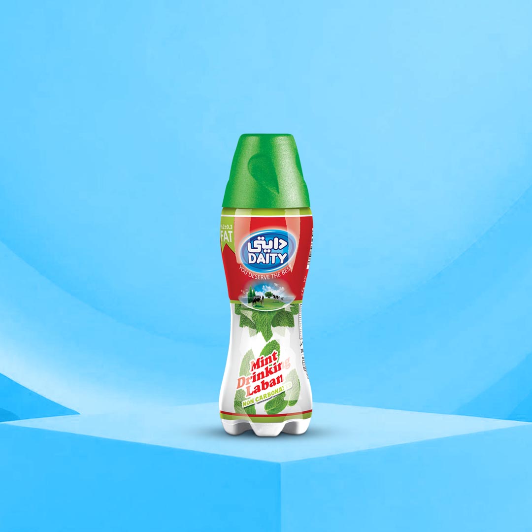 Laban Mint  - 230ml