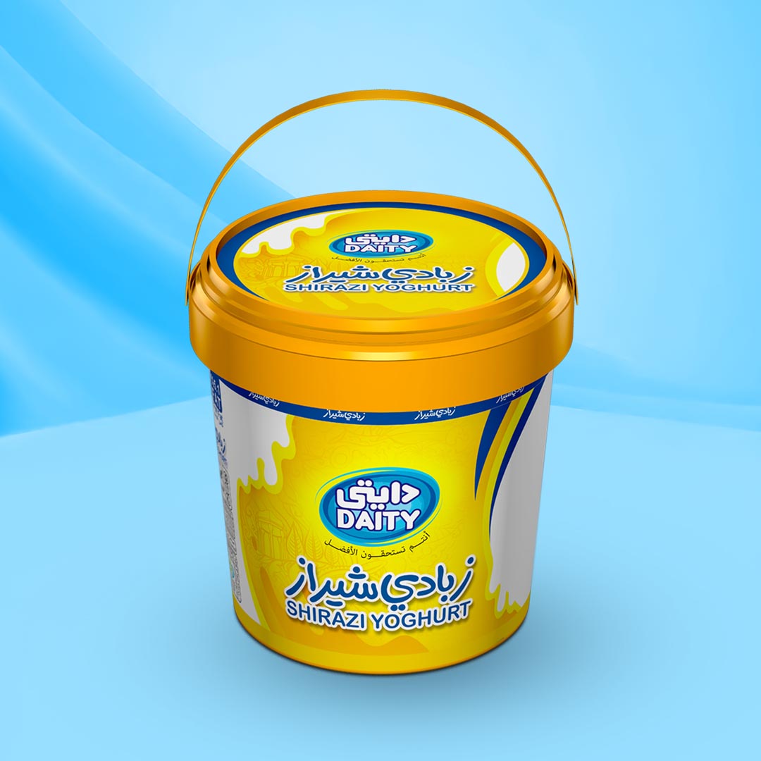 Shirazi Yogurt - 1500gm