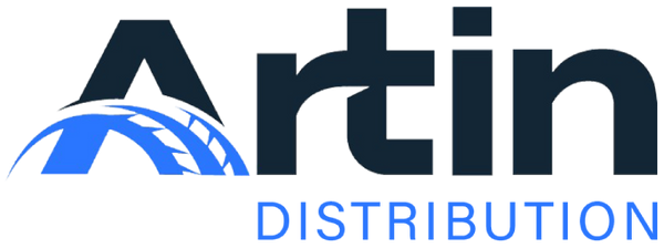 Artin Distribution 